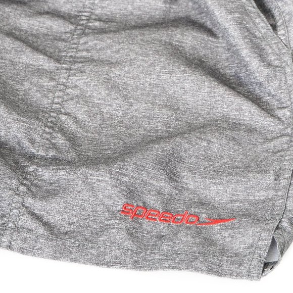 NWOT Speedo grey swim trunks - XL - Picture 3 of 3